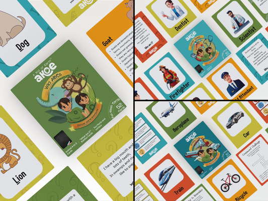 Roaring Roadmap to the Future