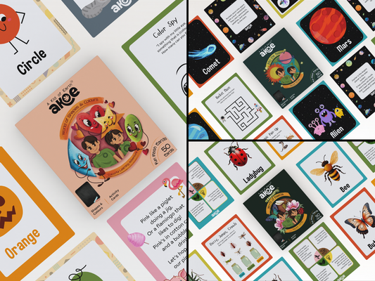 Galactic Insect Builders