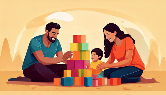 Problem-Solving at Home