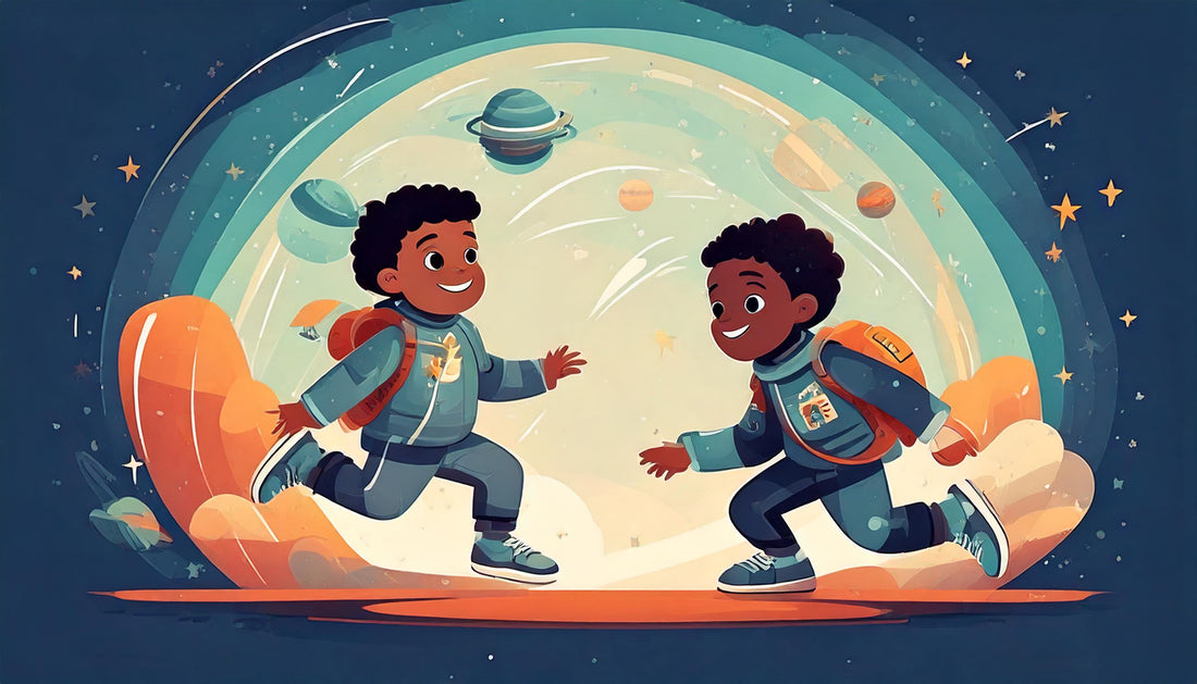 Learn Through Play