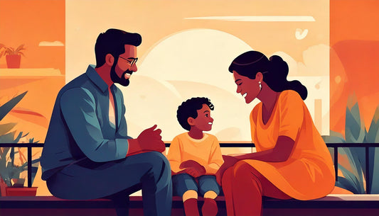 Learning Through Questions